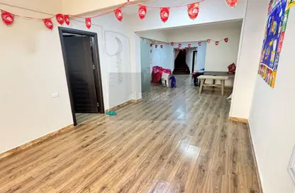 Duplex - 4 Bedrooms - 3 Bathrooms for sale in Ja'far ibn Abi Talib St. - El Yasmeen 4 - El Yasmeen - New Cairo City - Cairo