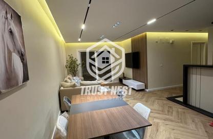 Apartment - 2 Bedrooms - 2 Bathrooms for sale in Madinaty - Cairo