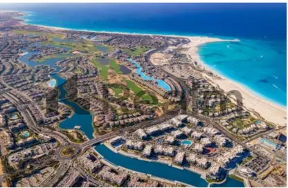 شقة - غرفة نوم - 1 حمام للبيع في بيل فى - مدينة زايد الجديدة - الشيخ زايد - الجيزة