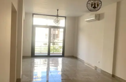 شقة - 3 غرف نوم - 2 حمامات للايجار في مون ريزيدنس - فيفث سكوير - التجمع الخامس - مدينة القاهرة الجديدة - القاهرة