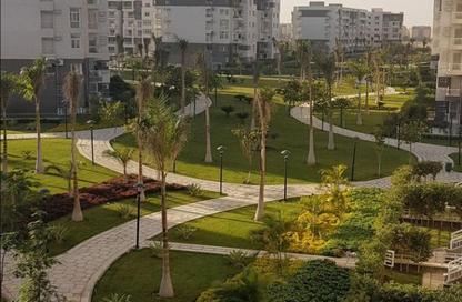Apartment - 3 Bedrooms - 3 Bathrooms for rent in Madinaty - Cairo