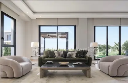 تاون هاوس - 3 غرف نوم - 4 حمامات للبيع في بالم هيلز نيو كايرو - كمبوندات التجمع الخامس - التجمع الخامس - مدينة القاهرة الجديدة - القاهرة