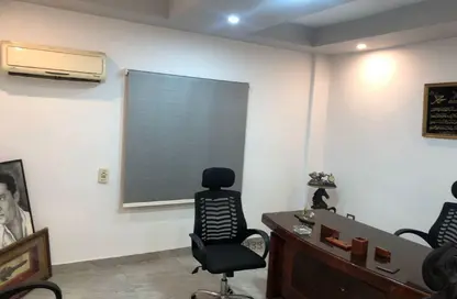 Office Space - Studio - 1 Bathroom for sale in Port Said St. - Sporting - Hay Sharq - Alexandria