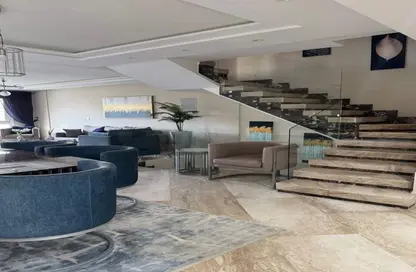 منزل مزدوج - 4 غرف نوم - 3 حمامات للبيع في ماونتن فيو اى سيتي - كمبوندات التجمع الخامس - التجمع الخامس - مدينة القاهرة الجديدة - القاهرة