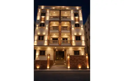 شقة - 4 غرف نوم - 4 حمامات للبيع في بيت الوطن - التجمع الخامس - مدينة القاهرة الجديدة - القاهرة