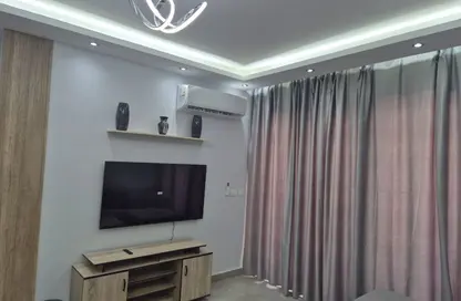 Apartment - 2 Bedrooms - 1 Bathroom for rent in Madinaty - Cairo