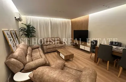 Apartment - 3 Bedrooms - 2 Bathrooms for rent in Madinaty - Cairo
