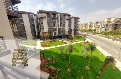 Apartment - 3 Bedrooms - 3 Bathrooms for sale in Madinaty - Cairo