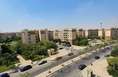 Apartment - 2 Bedrooms - 1 Bathroom for sale in Madinaty - Cairo