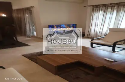 Apartment - 2 Bedrooms - 2 Bathrooms for rent in The Village - South Investors Area - New Cairo City - Cairo