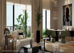 Duplex - 3 bedrooms - 2 bathrooms for للبيع in Bloomfields - Mostakbal City Compounds - Mostakbal City - Future City - Cairo