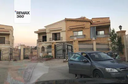 منزل مزدوج - 4 غرف نوم - 3 حمامات للبيع في صن رايز - المستثمرين الجنوبية - مدينة القاهرة الجديدة - القاهرة منزل مزدوج - 4 غرف نوم - 3 حمامات للبيع في صن رايز - المستثمرين الجنوبية - مدينة القاهرة الجديدة - القاهرة