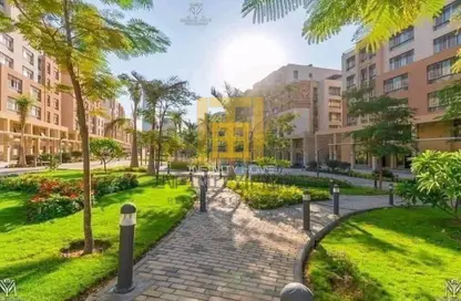Apartment - 3 Bedrooms - 2 Bathrooms for sale in Hyde Park - 5th Settlement Compounds - The 5th Settlement - New Cairo City - Cairo