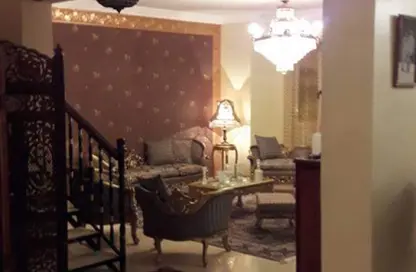 Duplex - 4 Bedrooms - 3 Bathrooms for sale in Gate 4 - Mena - Hadayek El Ahram - Giza