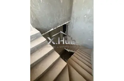 تاون هاوس - 4 غرف نوم - 4 حمامات للبيع في ويستاون - كمبوندات الشيخ زايد - الشيخ زايد - الجيزة