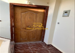 Apartment - 3 bedrooms - 3 bathrooms for للبيع in 2nd District - Obour City - Qalyubia
