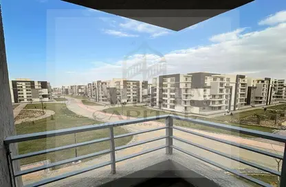 شقة - 3 غرف نوم - 3 حمامات للايجار في جنة 2 - كمبوندات الشيخ زايد - الشيخ زايد - الجيزة