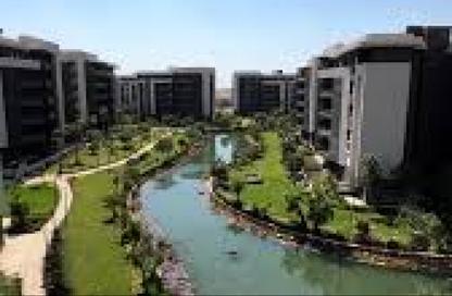 Apartment - Studio - 1 Bathroom for sale in Madinaty - Cairo