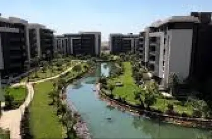 Apartment - Studio - 1 Bathroom for sale in Madinaty - Cairo