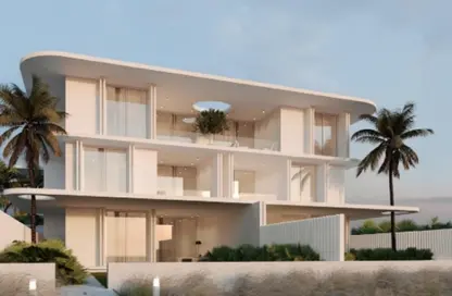 Chalet - 2 Bedrooms - 2 Bathrooms for sale in Blanca Gardens - Soma Bay - Safaga - Hurghada - Red Sea