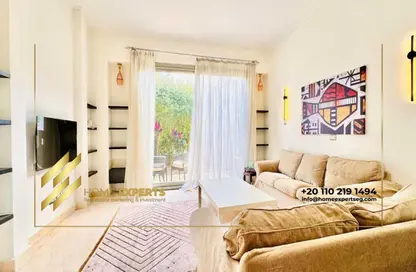 Apartment - Studio - 1 Bathroom for rent in Palm Hills Village Gate - South Investors Area - New Cairo City - Cairo Apartment - Studio - 1 Bathroom for rent in Palm Hills Village Gate - South Investors Area - New Cairo City - Cairo