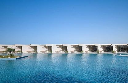 Villa - 5 Bedrooms - 6 Bathrooms for sale in Direction White - Ras Al Hekma - North Coast