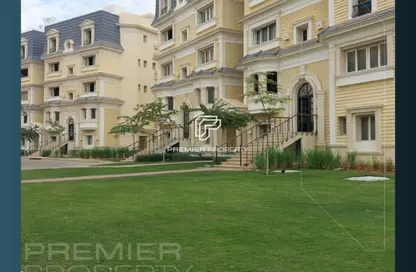 (بنتهاوس  (روف - 2 غرف نوم - 2 حمامات للبيع في ماونتن فيو هايد بارك - كمبوندات التجمع الخامس - التجمع الخامس - مدينة القاهرة الجديدة - القاهرة