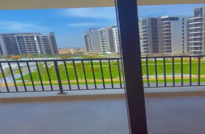 Apartment - 3 Bedrooms - 3 Bathrooms for sale in Park Side Residence - Zed Towers - Sheikh Zayed Compounds - Sheikh Zayed City - Giza