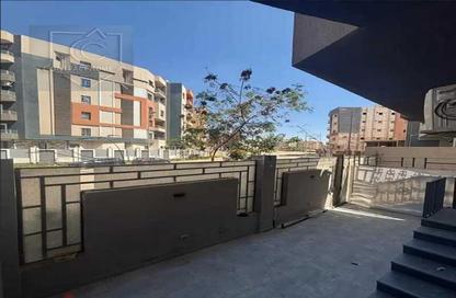 Apartment - 2 Bedrooms - 2 Bathrooms for rent in South Lotus - El Lotus - New Cairo City - Cairo