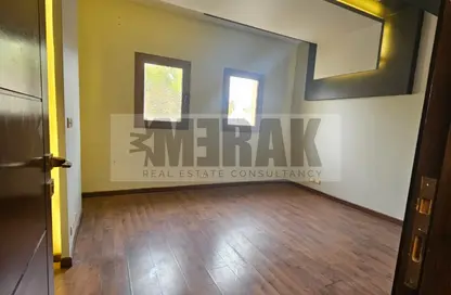 Villa - 3 Bedrooms - 4 Bathrooms for sale in Mivida - 5th Settlement Compounds - The 5th Settlement - New Cairo City - Cairo