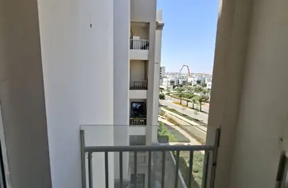 شقة - 3 غرف نوم - 2 حمامات للايجار في ماونتن فيو هايد بارك - كمبوندات التجمع الخامس - التجمع الخامس - مدينة القاهرة الجديدة - القاهرة