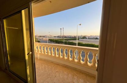 Apartment - 3 Bedrooms - 2 Bathrooms for sale in Suleiman Al Halabi St. - El Banafseg 11 - El Banafseg - New Cairo City - Cairo