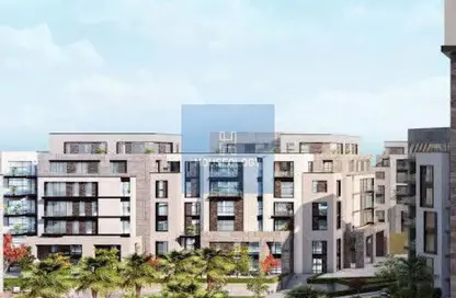 Apartment - 3 Bedrooms - 3 Bathrooms for sale in Swan Lake Residence - 5th Settlement Compounds - The 5th Settlement - New Cairo City - Cairo Apartment - 3 Bedrooms - 3 Bathrooms for sale in Swan Lake Residence - 5th Settlement Compounds - The 5th Settlement - New Cairo City - Cairo