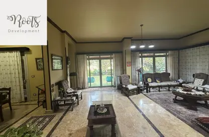 Villa - 6 Bedrooms - 6 Bathrooms for sale in Allegria - Sheikh Zayed Compounds - Sheikh Zayed City - Giza