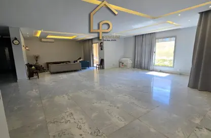 Apartment - 4 Bedrooms - 4 Bathrooms for sale in Palm Parks   Palm Hills - South Dahshur Link - 6 October City - Giza