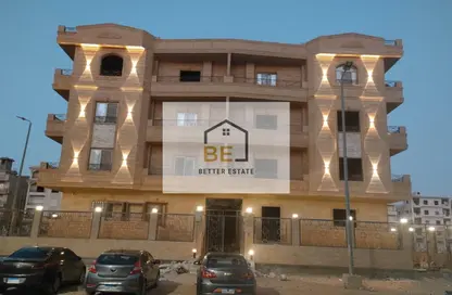 شقة - 3 غرف نوم - 2 حمامات للبيع في دار مصر الأندلس المرحلة التانية - شارع التسعين الجنوبي - التجمع الخامس - مدينة القاهرة الجديدة - القاهرة