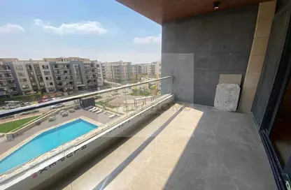Penthouse - 4 Bedrooms - 4 Bathrooms for sale in Azad - 5th Settlement Compounds - The 5th Settlement - New Cairo City - Cairo