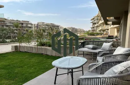 Apartment - 3 Bedrooms - 4 Bathrooms for rent in Villette - 5th Settlement Compounds - The 5th Settlement - New Cairo City - Cairo