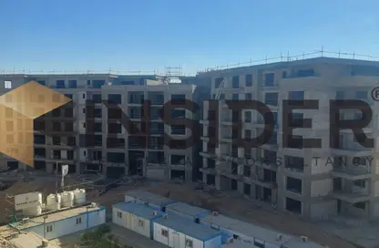 شقة - 4 غرف نوم - 4 حمامات للبيع في سوان ليك ريزيدنس - كمبوندات التجمع الخامس - التجمع الخامس - مدينة القاهرة الجديدة - القاهرة