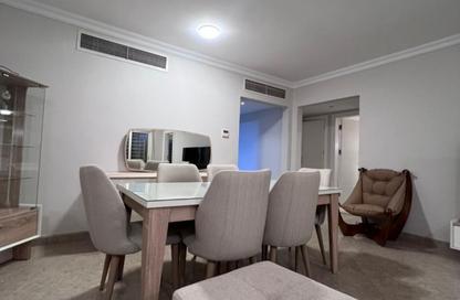 Apartment - 3 Bedrooms - 2 Bathrooms for rent in New Giza - Cairo Alexandria Desert Road - 6 October City - Giza