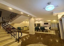 Villa - 3 bedrooms - 3 bathrooms for للبيع in El Rehab Extension - Al Rehab - New Cairo City - Cairo