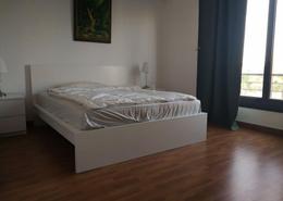 Apartment - 2 bedrooms - 2 bathrooms for للايجار in Casa - Sheikh Zayed Compounds - Sheikh Zayed City - Giza