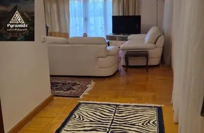 Apartment - 3 Bedrooms - 2 Bathrooms for rent in Beverly Hills - Sheikh Zayed Compounds - Sheikh Zayed City - Giza