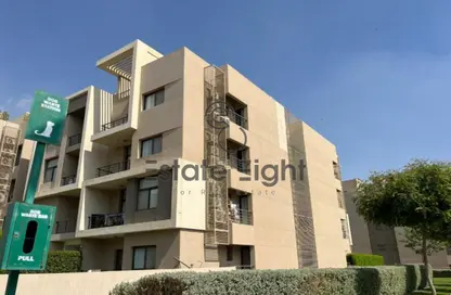 Apartment - 3 Bedrooms - 3 Bathrooms for sale in Fifth Square - The 5th Settlement - New Cairo City - Cairo