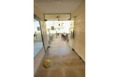 دوبلكس - 3 غرف نوم - 3 حمامات للبيع في بروميناد ريزيدنس - طريق مصر اسكندرية الصحراوي - مدينة 6 أكتوبر - الجيزة