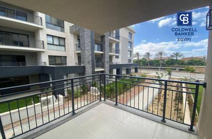 Chalet - 2 Bedrooms - 2 Bathrooms for sale in Marassi - Sidi Abdel Rahman - North Coast