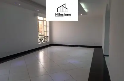 شقة - 4 غرف نوم - 4 حمامات للبيع في البنفسج 12 - البنفسج - مدينة القاهرة الجديدة - القاهرة