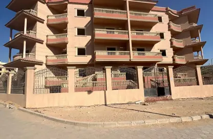 Whole Building - 7+ Bedrooms - 7+ Bathrooms for sale in District 300 - Northern Expansions - 6 October City - Giza Whole Building - 7+ Bedrooms - 7+ Bathrooms for sale in District 300 - Northern Expansions - 6 October City - Giza