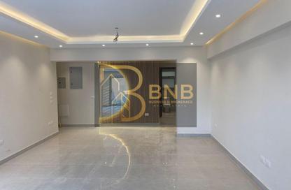 Apartment - 3 Bedrooms - 3 Bathrooms for rent in Palm Hills New Cairo - 5th Settlement Compounds - The 5th Settlement - New Cairo City - Cairo