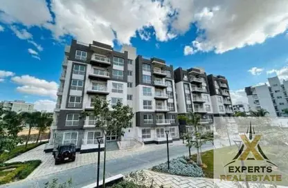 Apartment - 3 Bedrooms - 2 Bathrooms for sale in Madinaty - Cairo